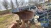 KVERNELAND 2 FURROW REVERSIBLE PLOUGH - 3