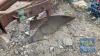 KVERNELAND 2 FURROW REVERSIBLE PLOUGH - 4