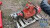 TRANSAIRVAC VACCUMN PUMP HYD DRIVEN - 2