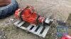 TRANSAIRVAC VACCUMN PUMP HYD DRIVEN - 3