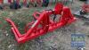 NUGENT DOUBLE BALE LIFTER - 2