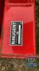 NUGENT DOUBLE BALE LIFTER - 4