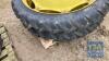 ROW CROP WHEELS - 3