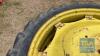 ROW CROP WHEELS - 4