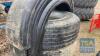 SUPER SINGLE WHEELS X3 / MUD GUARDS - 2