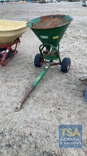 TIMLIN SPREADER