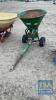 TIMLIN SPREADER
