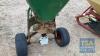 TIMLIN SPREADER - 6