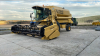 NEW HOLLAND TX66 C/W 20' HEADER V179 DUX 3724 ENGINE, 3198 DRUM - 4