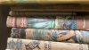 BOX BOOKS-RUPERT ENID BLYTON ETC - 4