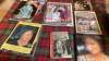 BOX ROYALTY BOOKS & MAGS ETC
