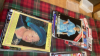 BOX ROYALTY BOOKS & MAGS ETC - 4