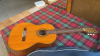 CASED SUZUKI GUITAR - 2