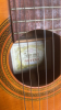 CASED SUZUKI GUITAR - 5