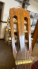 CASED SUZUKI GUITAR - 6