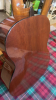 CASED SUZUKI GUITAR - 7