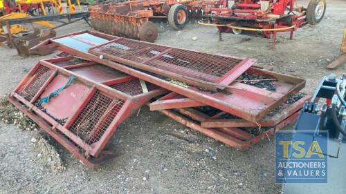 SILAGE SIDES
