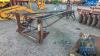 JCB TRUSSMASTER JIB-HYD EXTENTION