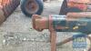 JCB TRUSSMASTER JIB-HYD EXTENTION - 4