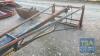 JCB TRUSSMASTER JIB-HYD EXTENTION - 5