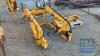 GRAYS FRONT LOADER + BRACKETS - 4