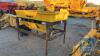 SNOWEX GRITTER