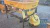 SNOWEX GRITTER - 6