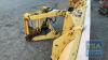 10FT SNOW PLOUGH - 3