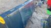 JARMET BUCKET C/W EURO BRACKETS - 2