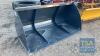 JARMET BUCKET C/W EURO BRACKETS - 3
