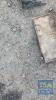 18 INCH FACE PLATE - 2