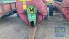 MARSHALL MUCK SPREADER - 2
