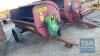 MARSHALL MUCK SPREADER - 3
