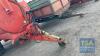 HI SPEC 2000G SLURRY TANKER WITH TOP FILL HATCH + PIPE + PTO - 2