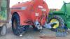 HI SPEC 2000G SLURRY TANKER WITH TOP FILL HATCH + PIPE + PTO - 6