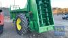 BUNNING LOWLANDER 90 MUCKSPREADER WITH PTO - 7
