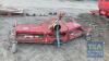 SITREX 8 FT FINISHING MOWER WITH PTO - 2