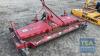 SITREX 8 FT FINISHING MOWER WITH PTO - 4
