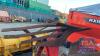 VOGELL NEWT 3 FURROW REVERSIBLE PLOUGH - 11