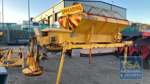 ECON GRITTER