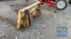 PALLET FORKS - 2