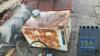 HYD DRIVEN PUMP C/W EXPANSION TANK - 2