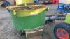 PAN CEMENT MIXER - 4