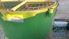 PAN CEMENT MIXER - 5
