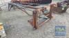 JCB TRUSSMASTER JIB-HYD EXTENTION - 6