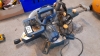 CHOP SAW