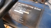 CHOP SAW - 2