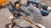 CHOP SAW - 3