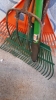 BUNCH GARDENING TOOLS - 3