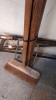 BUNCH GARDENING TOOLS - 3